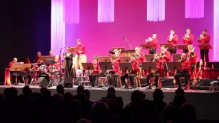 A Day In The Life Of A Fool ("Von der Rolle" Big Band)