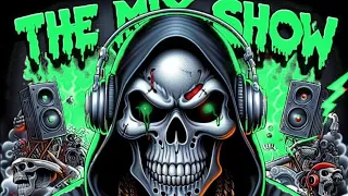 DJ C-Minus | The Dr Greenthumb Mix Show