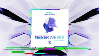 Drenchill (feat. Indiiana) - Never Never (Skytech Remix)