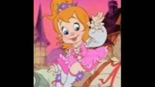 The Chipettes - Because of You