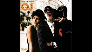 Wiz Khalifa - Up (432hz + 639hz)