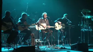 Graham Gouldman's 10cc "No Milk Today" live in Swansea 2011