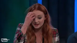 Sophie Turner's BEST Interviews