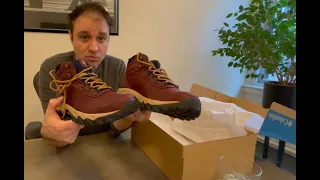 Columbia Newton Ridge Plus II Boots: Box Opening / On Feet / Review