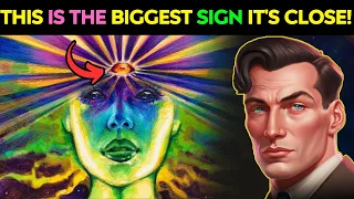 If You Experience THIS SIGNS, Your Manifestation is CLOSE | Neville Goddard | Law Of Attraction