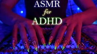 ASMR for Shorter Attention Spans✨Half Rapid Cuts / Half Reversed!