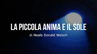 La Piccola Anima e il Sole - Fiaba di Neale Donald Walsch