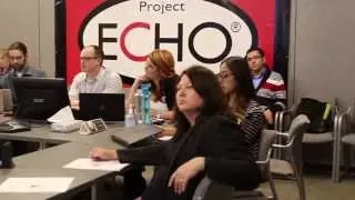 Project ECHO - University of New Mexico School of Medicine