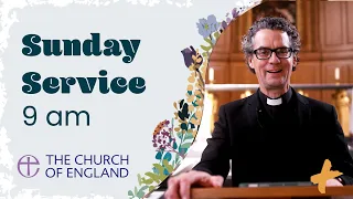 A Service for Palm Sunday