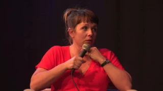 Kerry Godliman - Richard Herring's Leicester Square Theatre #123