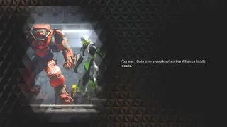 Anthem™ dear diary chest farm glitch tutorial