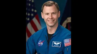 ARISS QSO, Astronaut Nick Hague NA1SS with Rowan Preparatory School GB4RPS
