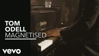 Tom Odell - Magnetised (Vevo Presents: Live at Spiegelsaal, Berlin)