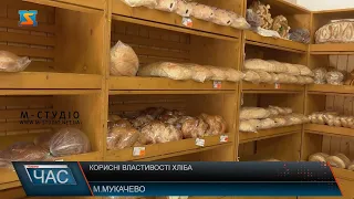 Хліб усьому голова. Властивості продукту