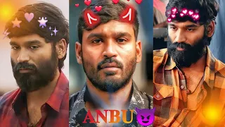 vada chennai whatsapp status||vada chennai bgm|| dhanush whatsapp status Tamil