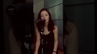 Wedding bells - Lissie (cover by Lilia Zaitova)