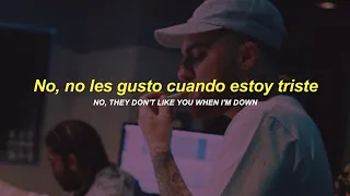 Mac Miller - Good News (Sub. Español/Inglés) | LYRICS