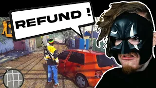 BRAZILSKÉ GTA V?! | Předběžný přístup 171