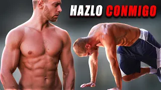 CARDIO para ADELGAZAR Rapido  / Cardio para Quemar Grasa