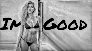 I'm Good (Blue) - Kara Del Toro (Music Video) 4K