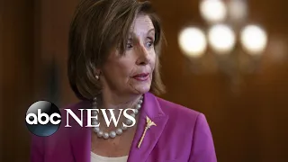 Pelosi rejects 2 GOP members from Jan. 6 committee l WNT