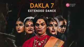 Dakla 7 - (Extended Dance) Bandish Projekt & @Aishwaryajoshimusic  feat. Maulik Nayak