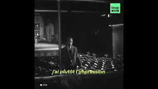 Le bonheur est une activité originale selon Albert Camus.