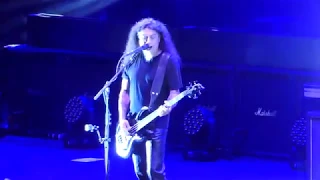 Slayer - Full Show, Live at The Merriweather Post Pavilion on 5/14/19 during their Final World Tour!