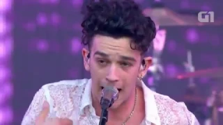 The 1975 -  'UGH!' (Lollapalooza 2017 Brasil)