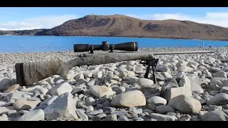 How To Use A Leupold VX-5 HD Scope