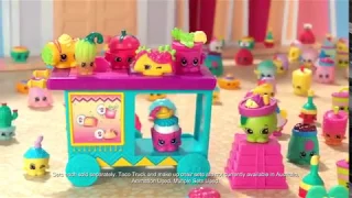 SHOPKINS Season 8 Official | World Vacation | USA : Commercial