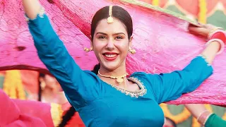 Allarhan De | Godday Godday Chaa | Sonam Bajwa |Tania | Nachhatar Gill | N Vee Music#viral #viral