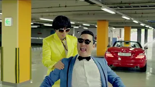 PSY ~ Gangnam Style