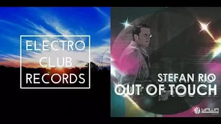 Stefan Rio-Out Of Touch(Ti-Mo Remix)[Techno/Hand's Up]