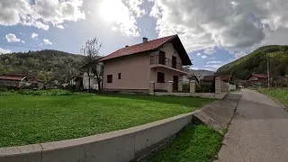 Kotor Varos ,,Vecici,,prvi dio, 🇧🇦Bosna i Hercegovina🇧🇦 28.10.23  GoPro HERO12