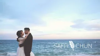 "I KNEW IT WAS DESTINY" | Mexico destination wedding video in Cabo San Lucas