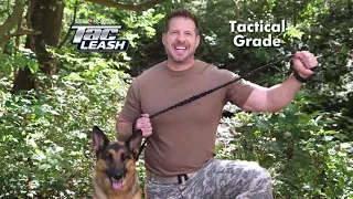 TacLeash