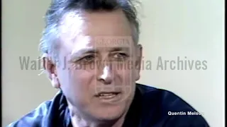 James Earl Ray Interview (April 4, 1983)