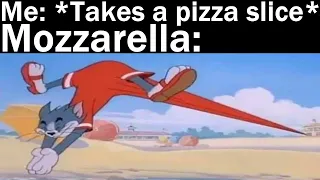 Memes Better Than Eating Pizza || Nightly Juicy Memes #215