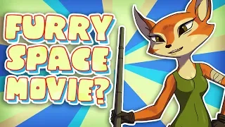 What the HELL is Spark? (A Furry Space Movie)