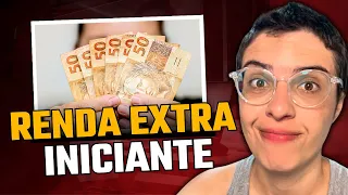 Preciso de Renda Extra Urgente! Trabalhe Em Casa e Ganhe R$1200