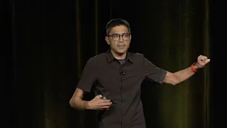 Dr. Nadir Ali - 'Insulin resistance and ApoE4 - A Perfect Storm'