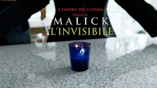 MALICK: L'INVISIBILE | Reupload (2012) | Monografia Parziale con @GiorgioMassignani