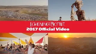 Fluidity - Lightning In a Bottle 2017 Official Video