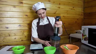 Конфеты ручной работы - БлюЧиз (с сыром Дор Блю)