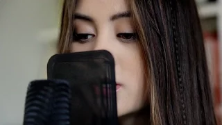 Jasmine Thompson - Let Myself Try [acoustic]