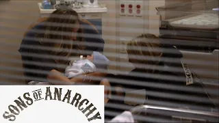 Sons Of Anarchy: Wendy's Return - A Tale Of Woe For Tara!