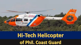 More Helicopters for Philippine Coast Guard!!