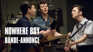 Nowhere Boy de Sam Taylor-Wood - Bande-annonce