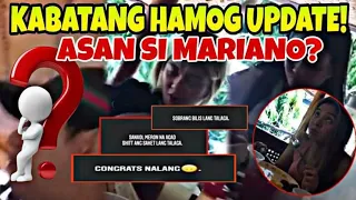 BATANG HAMOG UPDATE | CAMERA MAN KASAMA NG LAHAT WITH CINDY, ANGEL, AND LEXIE | MY DAY NI EDMON